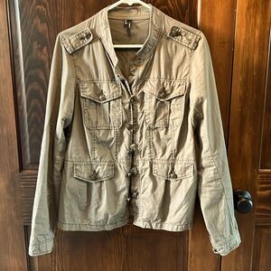 Jacket.